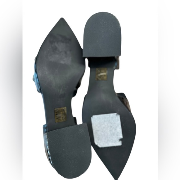 COPY - JEFFREY CAMPBELL VALENTI - J NEW - Picture 5 of 5